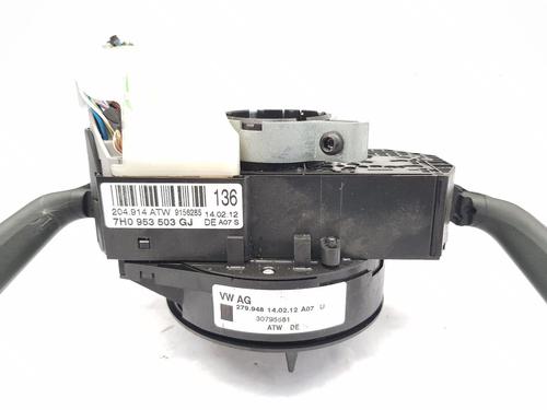 Steering column stalk SEAT IBIZA IV (6J5, 6P1) 1.4 | BP29378929I23 