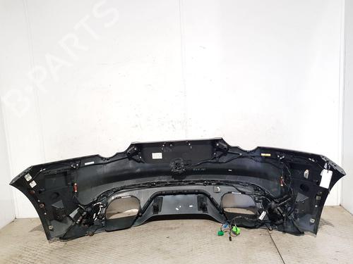 Bak støtfanger JAGUAR F-TYPE Coupe (X152) 5.0 SCV8 SVR / SCV8 P575 R | BP29871081C8