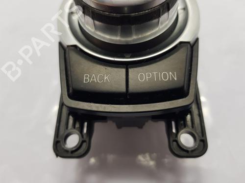 Switch BMW 3 (F30, F80) 335 d xDrive | BP29900519I30