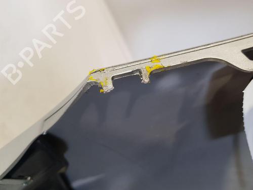 Front bumper CITROËN C3 II (SC_) 1.0 VTi 68 | BP28363095C7 