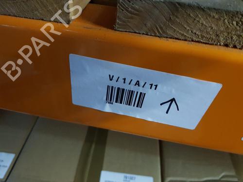 Engine control unit (ECU) FORD FOCUS III 1.6 TDCi | BP30976806M57 