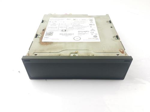 Elektronisk modul VW TIGUAN (AD1, AX1) 2.0 TDI | BP27664933M83 
