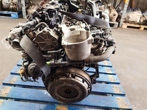 Engine FORD MONDEO IV (BA7) 1.6 TDCi | BP38928762M1 - Image 5