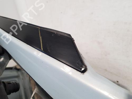 Left rear fenders MCLAREN 720S 4.0 | BP30309561C43 