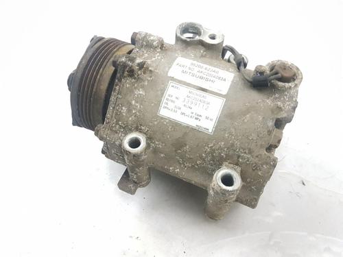 AC compressor SUZUKI SWIFT III (MZ, EZ) 1.6 (RS416, RR 416, ZC31S) | BP31910386M34 