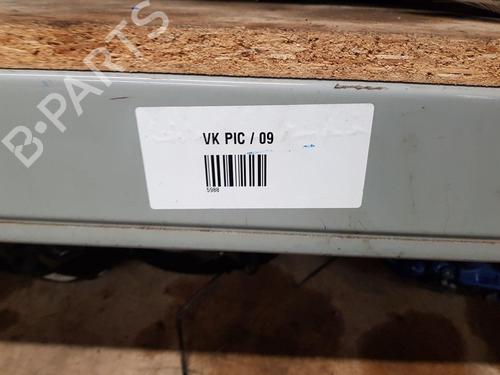 Other HONDA INSIGHT (ZE_) 1.3 IMA (ZE28, ZE2) | BP32097923O1 