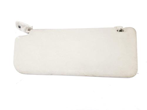 Used Right sun visor Right sun visor PEUGEOT PARTNER Box Body/MPV 1.6 HDi 16V (90 hp) 33677710 33677710