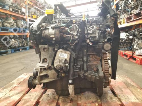 Engine RENAULT KANGOO Express (FW0/1_) 1.5 dCi 70 (FW0A, KW0V) | BP37585020M1  - Image 6