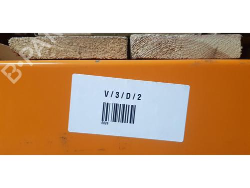 Amortecedor frente direito PORSCHE 911 (997) 3.8 Carrera S | BP30628012M17