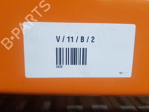 Engine control unit (ECU) HONDA CR-V III (RE_) 2.2 i-CTDi 4WD (RE6) | BP30948536M57