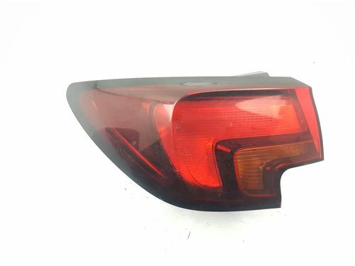Venstre baglygte VAUXHALL ASTRA Mk VII (K) (B16) 1.6 CDTi (136 hp) 28572123