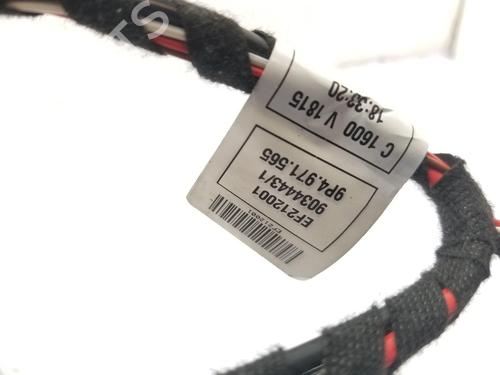 Heater blower motor PORSCHE BOXSTER (981) S 3.4 | BP25840370M62