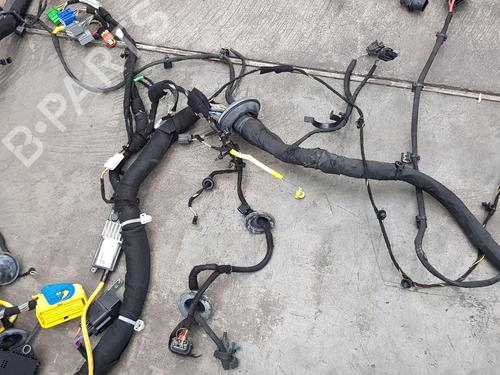 Wiring harness MCLAREN 570GT 3.8 | BP27186526E16