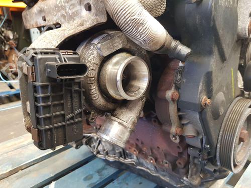 Engine LAND ROVER FREELANDER 2 (L359) 2.2 TD4 4x4 | BP37446616M1 - Image 7