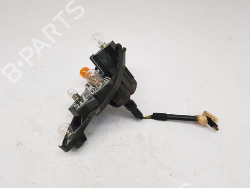 Used Lamp holder Lamp holder 39531776 39531776