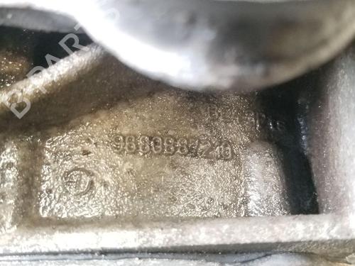 Gearbox CITROËN BERLINGO Box Body/MPV (B9) 1.6 HDi 75 | BP32870566M3 - Image 11