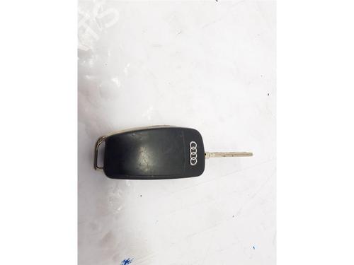 Ignition barrel AUDI A6 C6 Avant (4F5) 2.0 TDI | BP37072729M48 - Image 3