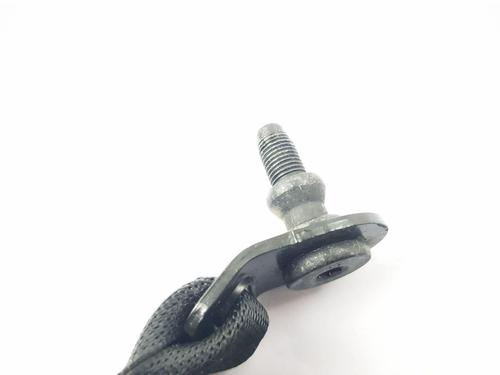 Front right seatbelt MERCEDES-BENZ A-CLASS (W176) A 180 CDI / d (176.012) | BP30554510I25 - Image 5