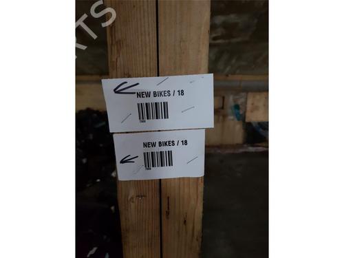 Cava de roda RENAULT MASTER III Platform/Chassis (EV, HV, UV)  | BP22659232C56 