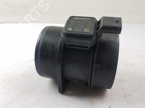 Mass air flow sensor MERCEDES-BENZ E-CLASS (W212) E 220 CDI / BlueTEC (212.001, 212.002) | BP31910424M95