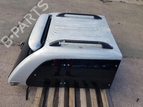 Used Hardtop ISUZU D-MAX I (TFR, TFS) 3.0 DiTD 4x4 (TFS77H) (131 hp) 29143975