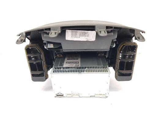 Radio NISSAN NOTE (E11, NE11) 1.6 | BP26163614E6 