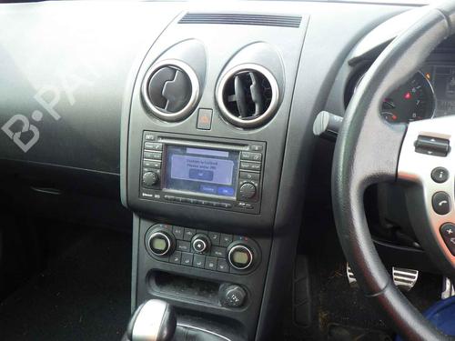 Electronic module NISSAN QASHQAI / QASHQAI +2 I (J10, NJ10, JJ10E)  | BP22205308M83 