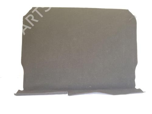 Used Luggage compartment floor PEUGEOT 2008 I (CU_) 1.2 VTi (82 hp) 29144011