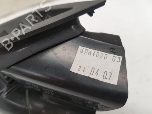 Air vent BMW Z4 Roadster (E85) 2.0 i | BP22672543I21 