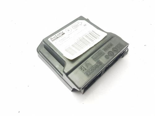 Used ECU airbags ECU airbags PEUGEOT PARTNER Box Body/MPV 1.6 HDi (90 hp) 33677701 33677701