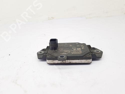 Electronic module TOYOTA RAV 4 V (_A5_, _H5_) 2.5 Hybrid AWD (AXAH54, AXAL54) | BP36411839M83 - Image 4