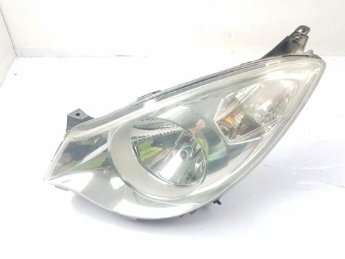 Used Left headlight Left headlight VAUXHALL AGILA Mk II (B) (H08) 1.2 i 16V (86 hp) 34708592 34708592