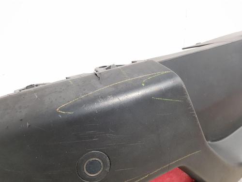 Rear bumper PEUGEOT 3008 I MPV (0U_) 1.6 HDi | BP22204791C8 
