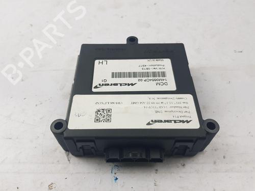 Używane Moduł elektroniczny Moduł elektroniczny 38464136 38464136