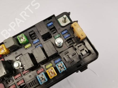 Fuse box VAUXHALL ANTARA A (L07) 2.2 CDTi FWD | BP35716636E1 - Image 4