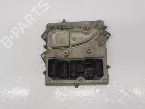 Used Engine control unit (ECU) Engine control unit (ECU) BMW 4 Coupe (F32, F82) M4 Competition (450 hp) 35934004 35934004