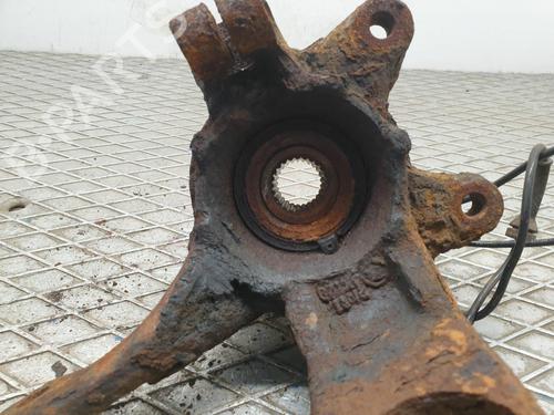 Right front steering knuckle FORD FUSION (JU_)  | BP23212502M26 