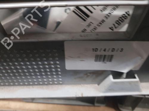 Climate control JEEP CHEROKEE (KL) 2.2 CRD 4x4 | BP22679895I5 