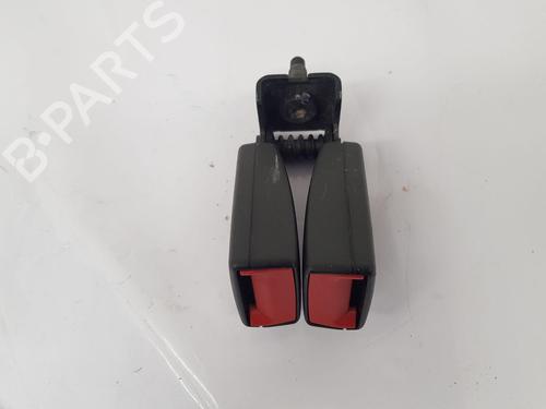 Used Seat buckle Seat buckle VAUXHALL ZAFIRA Mk II (B) (A05) 1.6 (115 hp) 35795747 35795747