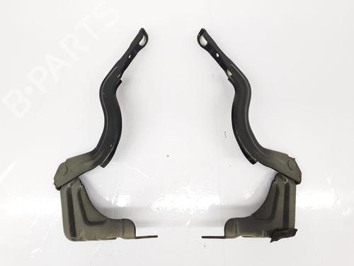 Used Hinge/Door check strap HYUNDAI i30 (GD) 1.6 CRDi (110 hp) 31983279