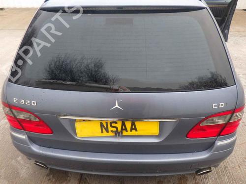 Warning switch MERCEDES-BENZ E-CLASS T-Model (S211) E 320 T CDI (211.222) | BP34638679I22 - Image 14