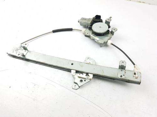Front left window mechanism NISSAN JUKE (F15) 1.5 dCi | BP29229869C22 