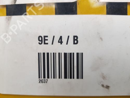 Engine SKODA OCTAVIA III (5E3, NL3, NR3) 1.0 TSI | BP25853696M1