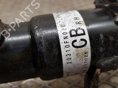 Right front shock absorber SUBARU IMPREZA Hatchback (GU_) 2.0 e-BOXER Hybrid AWD (GUE) | BP36936021M17  - Image 6