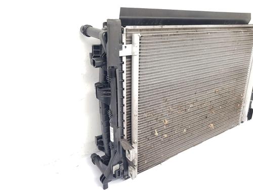 Water radiator VW T-ROC (A11, D11)  | BP29756050M31