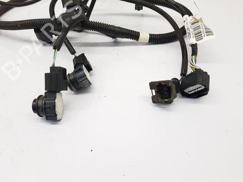 Electronic module DACIA DUSTER (HM_) 1.6 SCe 115 (HMM1) | BP32127695M83  - Image 8