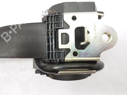 Front right seatbelt AUDI A4 B7 Avant (8ED) 2.0 TDI quattro | BP29262727I25 