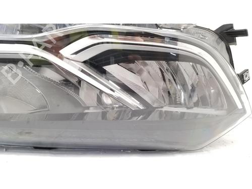 Right headlight VW POLO VI (AW1, BZ1, AE1) | BP38466480C29 - Image 14