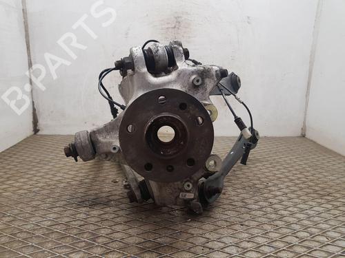 Højre bagtil bærearm BMW 5 (G30, F90) [2016-2026]  32127459