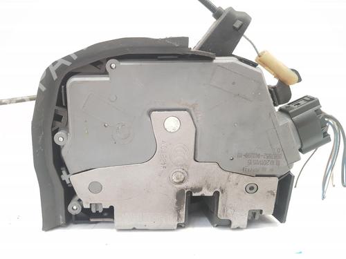 Front left lock BMW X5 (E53) 3.0 d | BP38252810C98 - Image 2